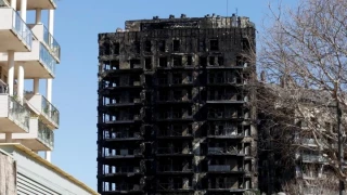 El fuego de València aboca a la revisión de normas de edificación en toda España