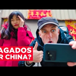 Nueva ola de youtubers occidentales en China ¿Les paga el Gobierno? | Jabiertzo - YouTube