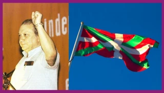 En 1984, el parlamentario antifascista e independentista vasco Santiago Brouard Pérez, fue asesinado en Bilbao por mercenarios franquistas de la organización terrorista GAL