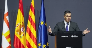 Sánchez anuncia la creación de un modelo de lenguaje de IA en las lenguas del Estado