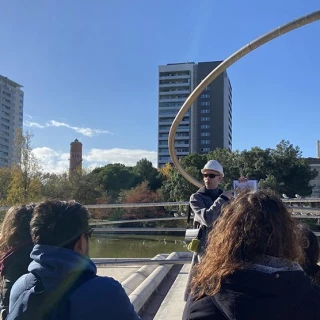 “La arquitectura mal hecha mata”