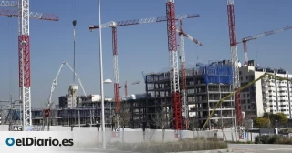 El Gobierno andaluz autoriza por ley a empresas a validar proyectos urbanísticos sustituyendo a funcionarios públicos