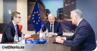 El PP alarga la negociación del Poder Judicial, incluye nuevas exigencias y rebaja ahora la mediación de Reynders