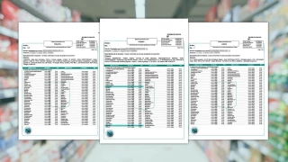 Detectan en España alimentos de origen marroquí con compuestos "perjudiciales" para la salud