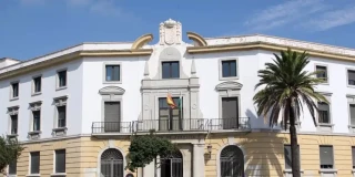 Narcos amenazan a guardias civiles en la Audiencia de Cádiz con hacerles «lo mismo» que a sus compañeros asesinados en Barbate