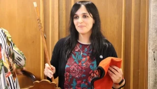 La alcaldesa de Ripoll achaca la inmigración a una conspiración española para acabar con el separatismo