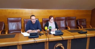 Absuelto el exlíder de Podemos Cantabria del acoso denunciado por una compañera del partido