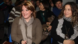 La sustituta si Ábalos deja el Congreso es una alcaldesa condenada por conducir ebria