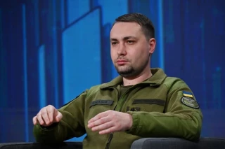 Jefe de la inteligencia ucraniana: Navalny murió por un coágulo [EN]