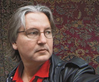 Bruce Sterling, el Ideólogo