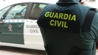 Matan a tiros a tres ciudadanos colombianos en un coche en el Saler