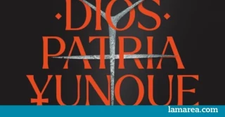 ‘Dios, patria, Yunque’, una disección de la secta ultracatólica de extrema derecha y su presencia en la política