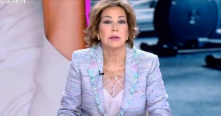 Ana Rosa Quintana compara Madrid y Barcelona y señala la gran diferencia entre ambas: "¿Qué queremos? ¿Que vengan los perroflautas como antes?"