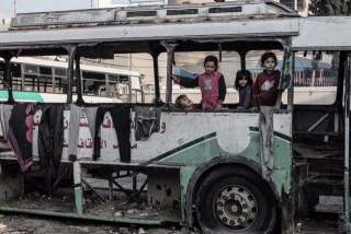 Las autoridades de Gaza y Save the Children confirman las primeras muertes de niños por desnutrición en el norte