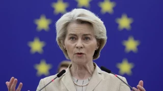 Von der Leyen pide a los países europeos que se preparen para una guerra más amplia