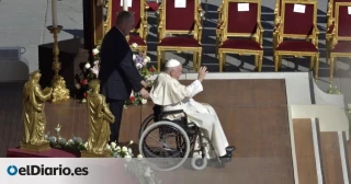 Varios curas de Toledo desean la muerte al Papa: “Rezo mucho para que pueda ir al cielo cuanto antes”