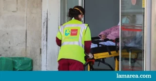 Guardias médicas interminables: “A las tres de la mañana ya no sabes ni lo que haces”