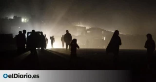 La Eurocámara reclama un alto el fuego en Gaza incondicional