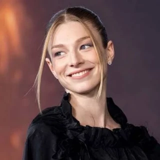 La actriz de 'Euphoria', Hunter Schafer, arrestada en Nueva York durante una protesta propalestina