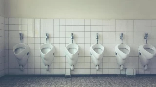 Los murcianos, los que más se masturban en el trabajo