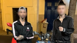 Así actuaban los Petazetaz, los influencers detenidos por agresión sexual: drogaban a menores para violarlas