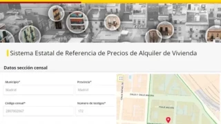 ¿Cuál es el precio que deberías pagar en tu piso de alquiler? Consúltalo en el índice que acaba de lanzar el Ministerio de Vivienda