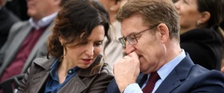 Sibucu 360, la empresa de las mascarillas ‘fake’ de Feijóo y Ayuso que aumentó su facturación un 4.000% en pandemia