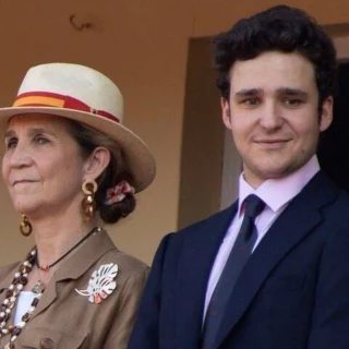 El drama de Froilán en Abu Dabi: en paro y sin ingresos, pide ayuda