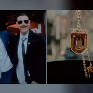 "Vicente Barrera, fascista de primera": el nuevo tema de Los Chikos del Maíz sobre el vicepresidente valenciano