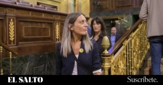 Junts se alinea con PP y Vox y vota en contra del fin del comercio de armas con Israel -