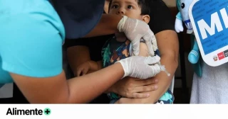 El sarampión vuelve a España: Toledo y Alicante detectan los primeros brotes en años