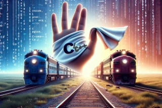 No más C/C++: la Casa Blanca pide dejar de usar los lenguajes de programación que son la base de Windows, Linux o macOS