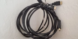 Foro HDMI a AMD: No, no puedes hacer un controlador HDMI 2.1 de código abierto (ENG)