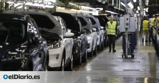 Otra forma de medir la productividad que tira por tierra la versión neoliberal