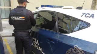 Detienen a dos hombres en Cehegín (Murcia) por la violación de dos menores