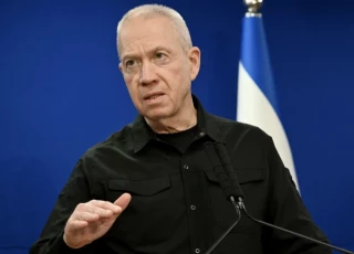 Israel, a favor de destruir el mundo al enterarse de que el mundo alberga armas de Hamás