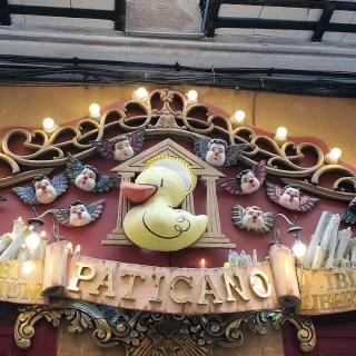 ¿Qué es la Iglesia Patólica?