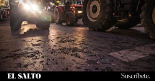 El Ministerio de Agricultura dio a la Iglesia cinco millones de euros de la PAC