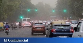 Tres detenidos por la violación grupal de una española que estaba en India de vacaciones con su marido