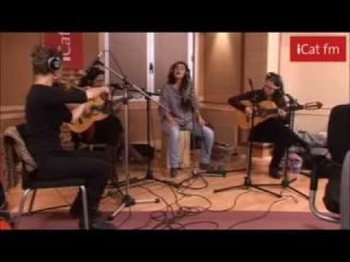 Maria la portuguesa- Silvia Pérez Cruz