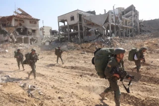 Denuncian un nuevo ataque israelí contra el lugar de reparto de ayuda escenario de una matanza el jueves