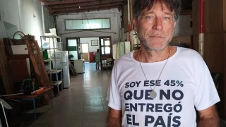 Padre Paco Olveira: "Esto va a explotar porque el Gobierno no tiene ni idea"