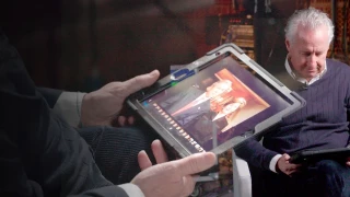 20 años del 11M: Lorenzo Milá y su entrevista a Bush que nunca se emitió