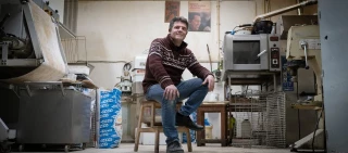 "Me puedes decir comunismo u otro nombre: hace falta planificar la economía" (CAT)