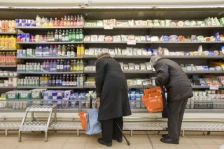 Suiza ha votado: “sí” a una paga extra para las pensiones, “no” a jubilarse más tarde