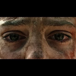 Guerra - Residente (Video Oficial)