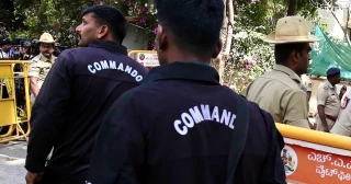 La policía india identifica a todos los implicados en la violación de una turista española