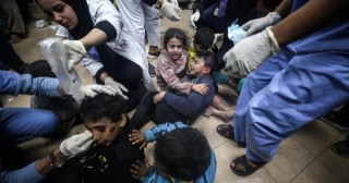 Qué persigue Israel con casi cinco meses de masacre en Gaza