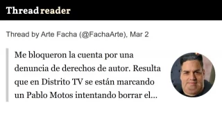 En Distrito TV están intentando borrar el vídeo del programa en el que Pilar Baselga y Eurico Campano llaman "Begoño" a la mujer de Pedro Sánchez