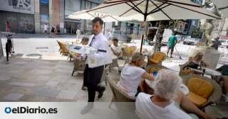 El empleo crece en febrero en más de 103.000 trabajadores, el mejor dato desde 2007